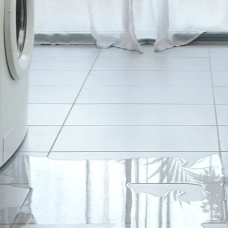 Appliance Leak Cleanup in Signal Hill, CA