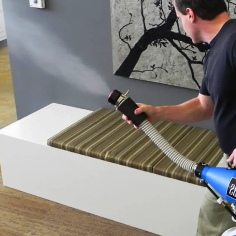 Professional Odor Removal in Signal Hill, CA
